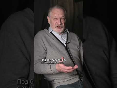 Пока у власти Путин, нет сценариев завершения войны