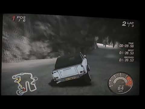 Ford Racing Off Road Race 17