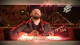Zac Brown Band - March 2015