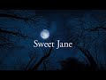 Cowboy Junkies - Sweet Jane (LYRICS ON SCREEN) 📺