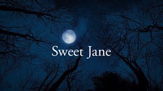 Cowboy Junkies - Sweet Jane (LYRICS ON SCREEN) 📺