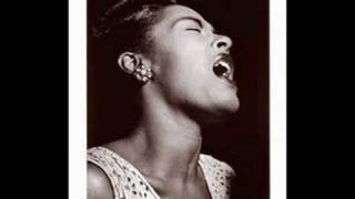 BILLIE HOLIDAY LOVELESS LOVE AND ALL OF ME