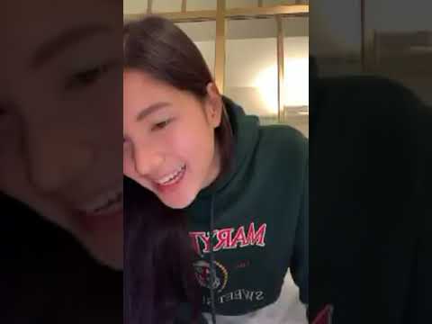 Deenee BNK48 Live (24-12-2018)