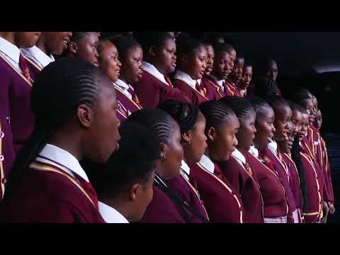 Joe Slovo Comprehensive High School | Come Let Us Sing | James Varrick Armaah