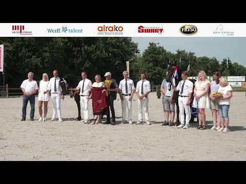 Fokdag | Fokvereniging Groningen Drenthe | 13 Augustus 2025