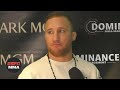 Justin Gaethje: Conor McGregor has to fight me | ESPN MMA