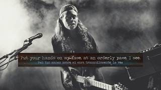 Tash Sultana: Harvest Love | Album version (Lyrics | Sub español)