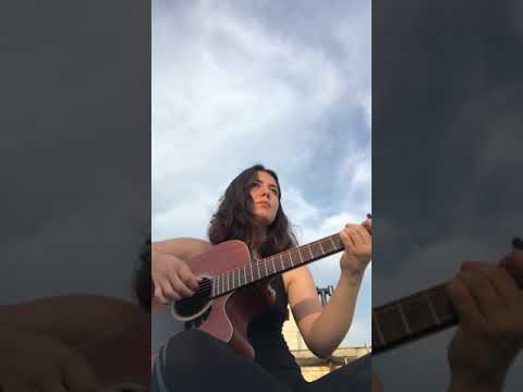 Sen Benim Şarkılarımsın (Grup Gündoğarken) Cover