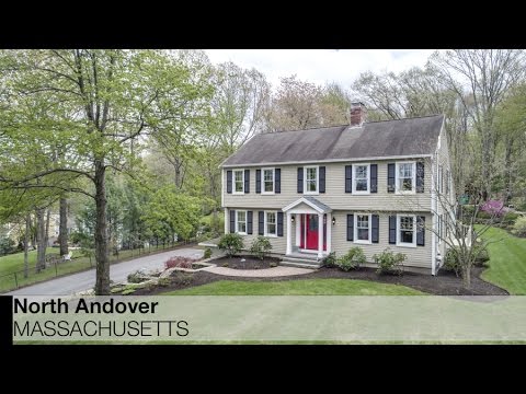 Video of 275 Dale Street | North Andover Massachusetts real estate & homes by Lisa Johnson