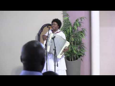 There Is A Race - Sis Grace