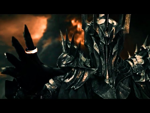 Vídeo relacionado con ABYstyle 198198 GB Eye El Señor de los Anillos Un Anillo Maxi Póster, 61 cm x 91.5 cm