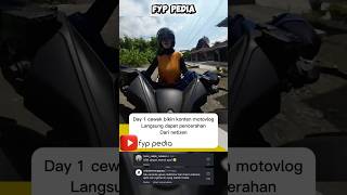 Download lagu The front shock is already hard, bro. mp3 Download lagu The front shock is already hard, bro. mp3