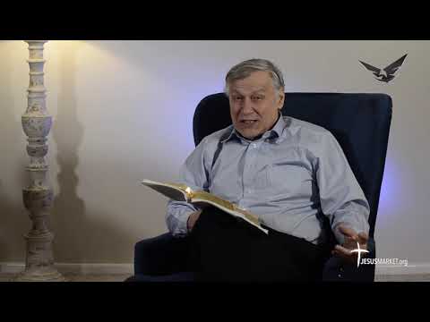 Viata ta ca prada de razboi- Episodul 43- VIAȚA VEȘNICĂ PENTRU FIECARE