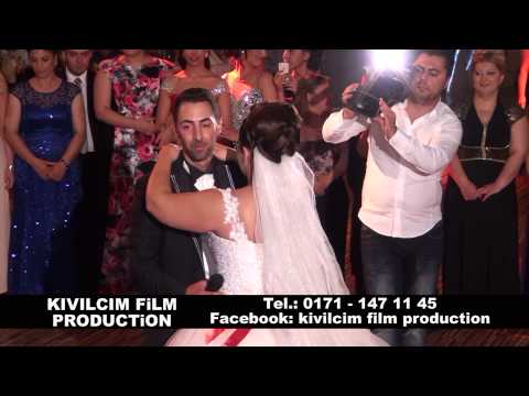 Miray & Feryat Dügün  KIVILCIM FiLM PRODUCTiON HD