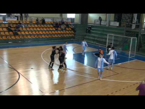 MACO L'Aquila - Aesernia C5