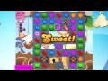 Candy Crush Saga Level 2682 Cookie