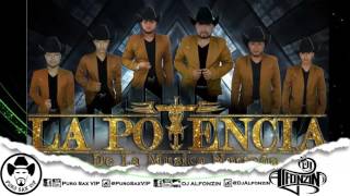La Potencia de la Música Norteña - El Conjuro (Cumbia) ♪ 2017