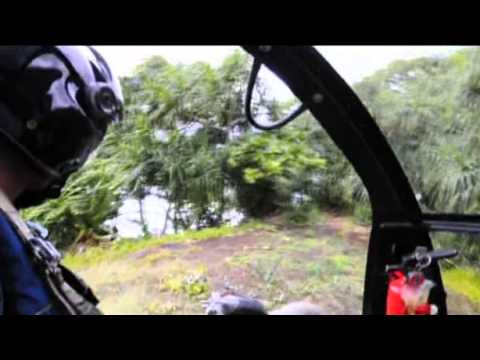 Dokumentation - Hawaii