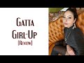 Gatta Girl Up Stockings Imitating Pantyhose Review