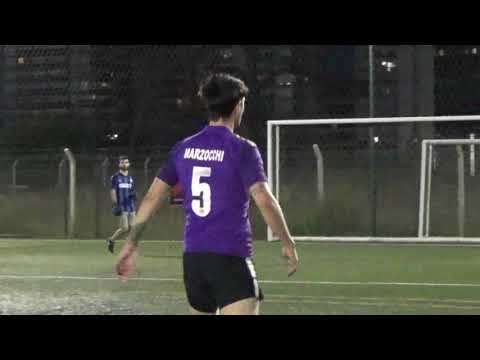 REAL BARRIL vs NOSOTROS - Torneo Final 2020