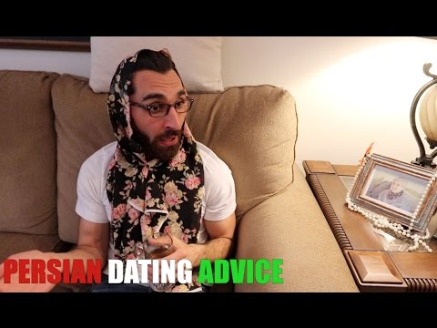 YouTube video about: How to make a persian man happy?