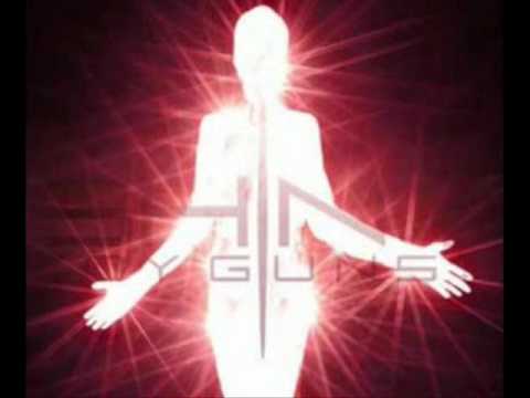 Chemistry Of A Car Crash (Shiny Toy Guns)