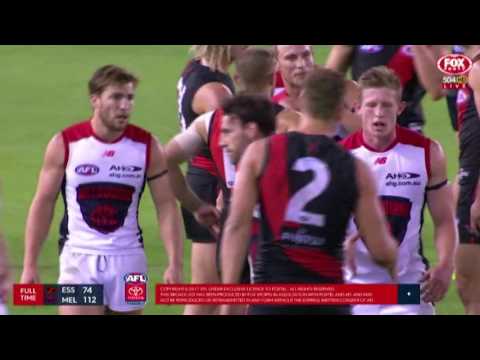 Rd 6: Jack Watts post-match