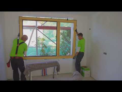 illbruck i3 ProSystem Einbruchschutz mit TP652