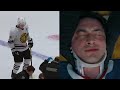 Shane S Accident And Ilya S Reaction Heated Rivalry