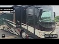 Check out this Video for a 2017 Forest River Berkshire 38A(Stock #469220)  for sale by Pop RVs. This unit is located in Sarasota, FL