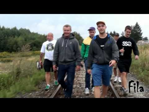 Małpa DNS - Czas mija ( OFFICIAL VIDEO )