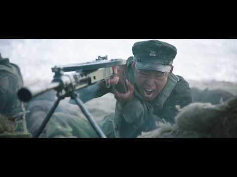 《倖存者》預告片：官方預告