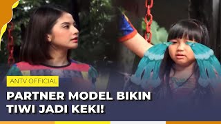 Download lagu Tiwi Ketemu Orang Resek, Minta Ganti Rugi Karena Bajunya Kotor | Hari Yang Aneh ANTV | Eps 58 Part 2 mp3