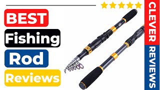 Best Fishing Rod Amazon In 2022 🍁 Best 5 Tested & Buying Guide