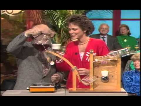 Knoff-hoff-Show - Ausgabe vom 12.03.1989