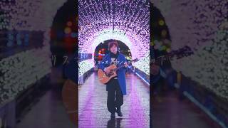 クリスマス•イブ/山下達郎 #クリスマスソング #jrock #弾き語り #ギター