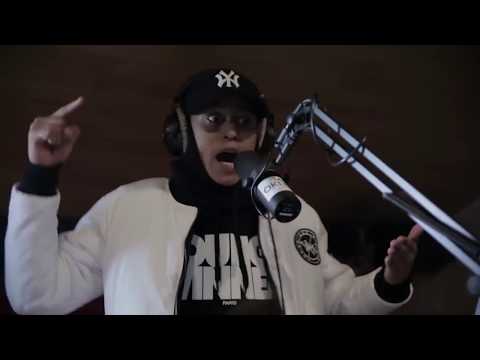 Lil Taï Z - Couvre Feu (OKLM Freestyle)