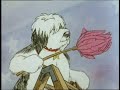 Barney The Dog Barney S Big Spring Clean 1989