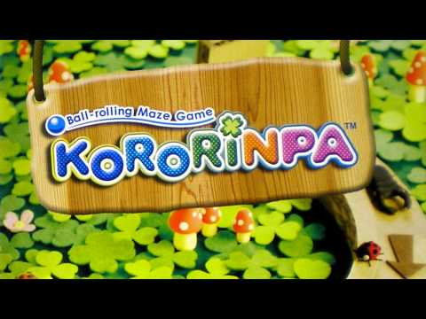 Kororinpa OST – 14 – Toyland 1