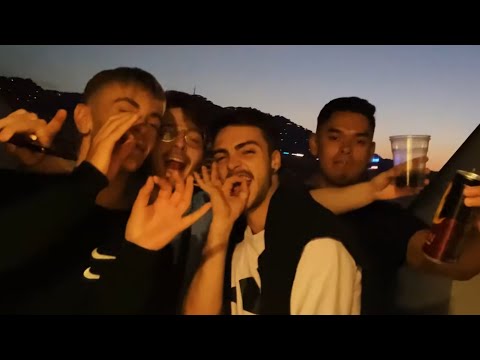 Xexiii, Elax Lk, SrFlexOne - Air Force (Video Oficial)