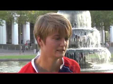 Sport im Freien: Orientierungslauf