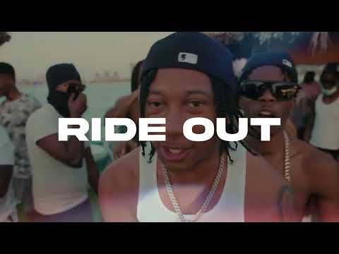 (FREE) 50 Cent x Digga D x Aitch Type Beat - Ride Out | Free 2000s Rap Type Beat