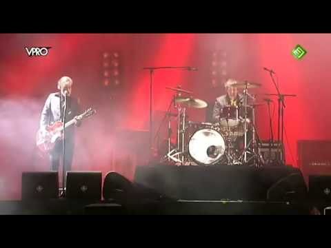 Is It - Triggerfinger