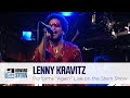 Lenny Kravitz “Again” Live on the Stern Show (2001)