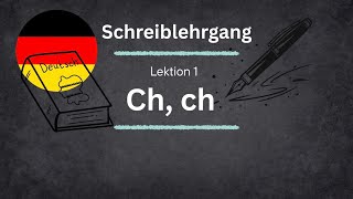 Nr. 8 ✍️/ Schreiblehrgang (C) - Druckbuchstaben #deutsch  #deutschunterricht #немецкийкаждыйдень #c