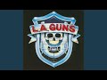 L.A., Guns, One, Way, Ticket 