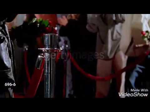 Cycle Kings Leather and Lace all black affair