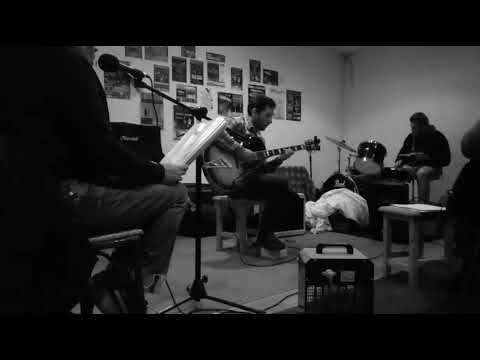 Entropía Jazz Standards "Another you"