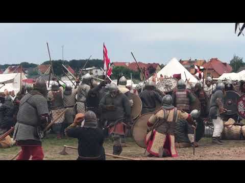 Wolin 2017. Batalla (10)