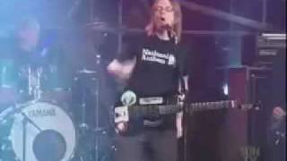 TPOH: I'm An Adult Now @ Indie Hall of Fame